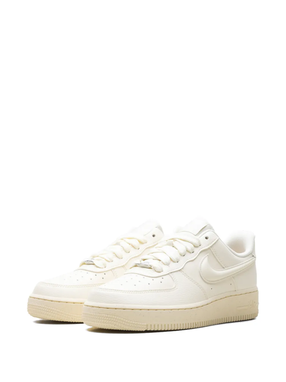 Nike Air Force 1 '07 sneakers Beige