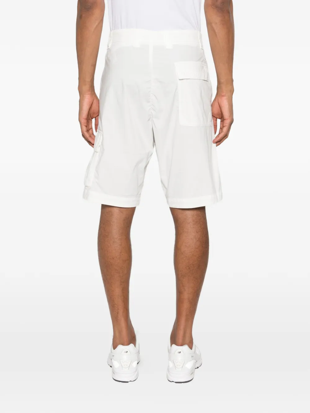 C.P. Company Cargo shorts Wit