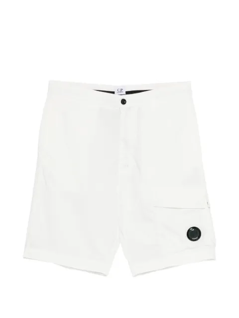 C.P. Company shorts med cargo-lommer