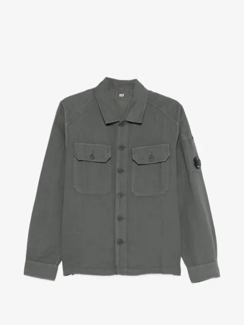 C.P. Company Camicia con tasche
