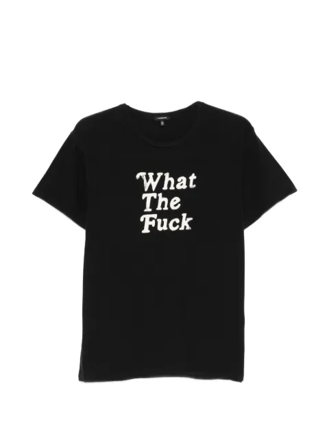 R13 short-sleeve T-shirt