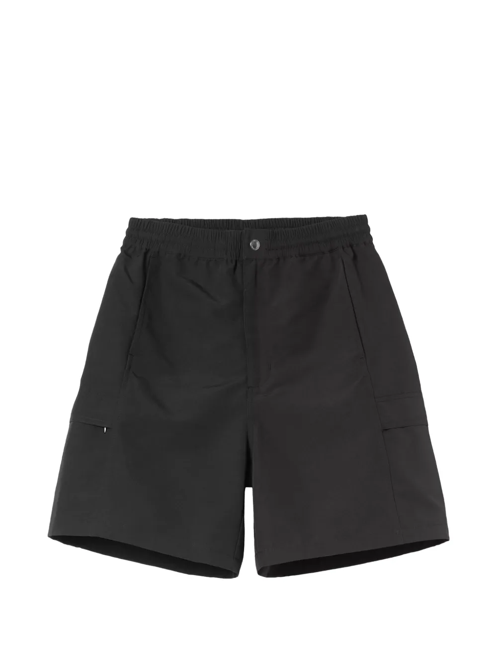Carhartt WIP Iwan shorts - Nero