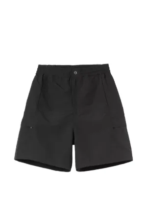 Carhartt WIP Belmont ショートパンツ | ブラック | FARFETCH JP