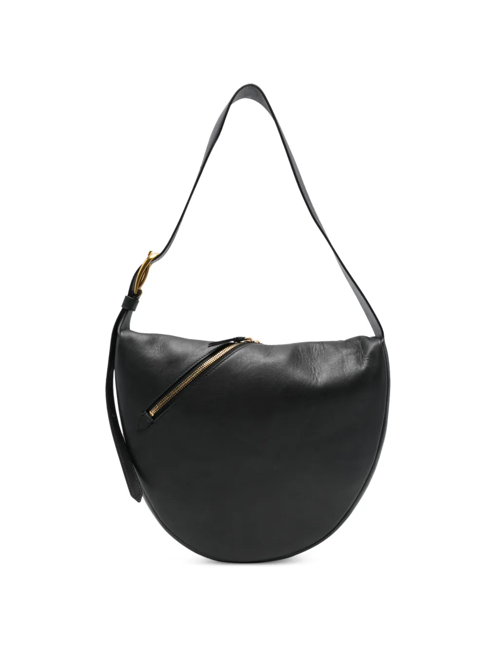 J&M Davidson big Twist shoulder bag - Nero