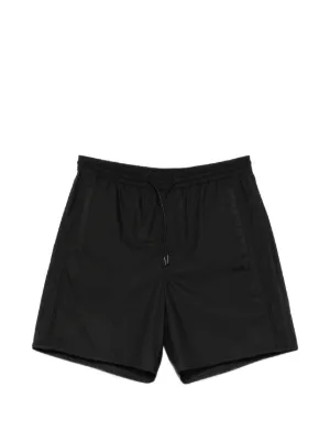 Comme Des Garçons Homme Twill Shorts | Blauw | FARFETCH NL