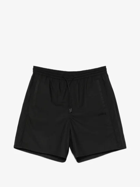Juun.J drawstring shorts