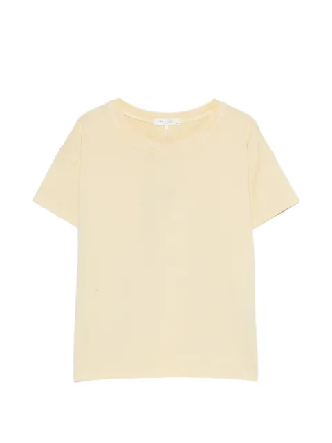 rag & bone クルーネック Tシャツ