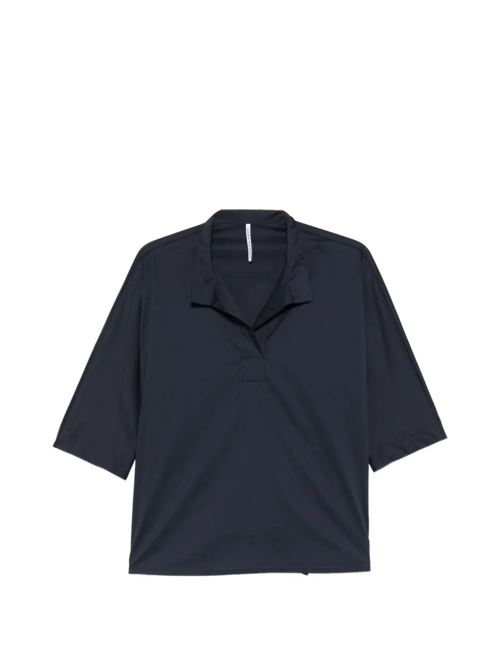 Liviana Conti Lucy top - Blu