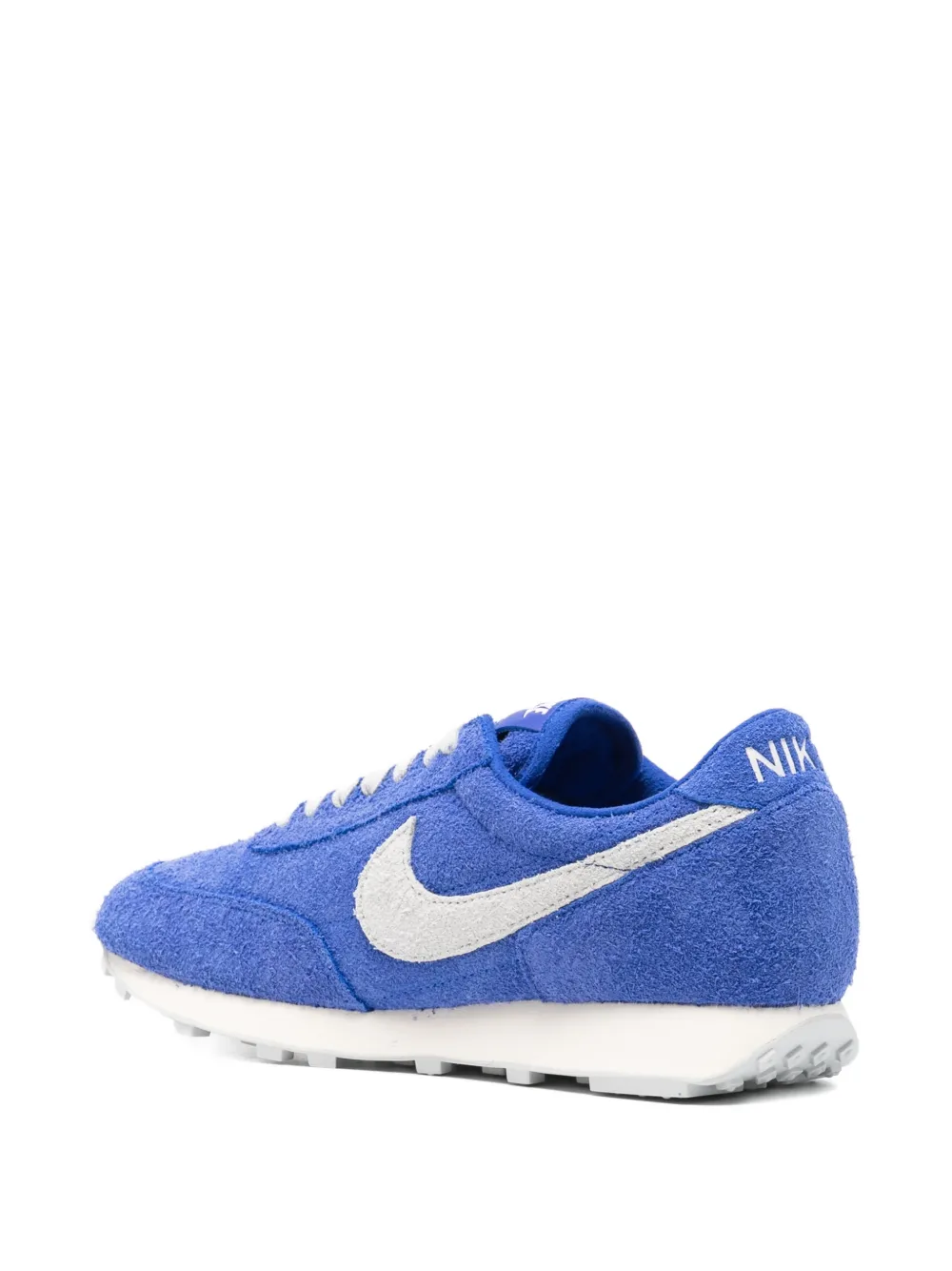 Nike Sneakers met textuur Blauw