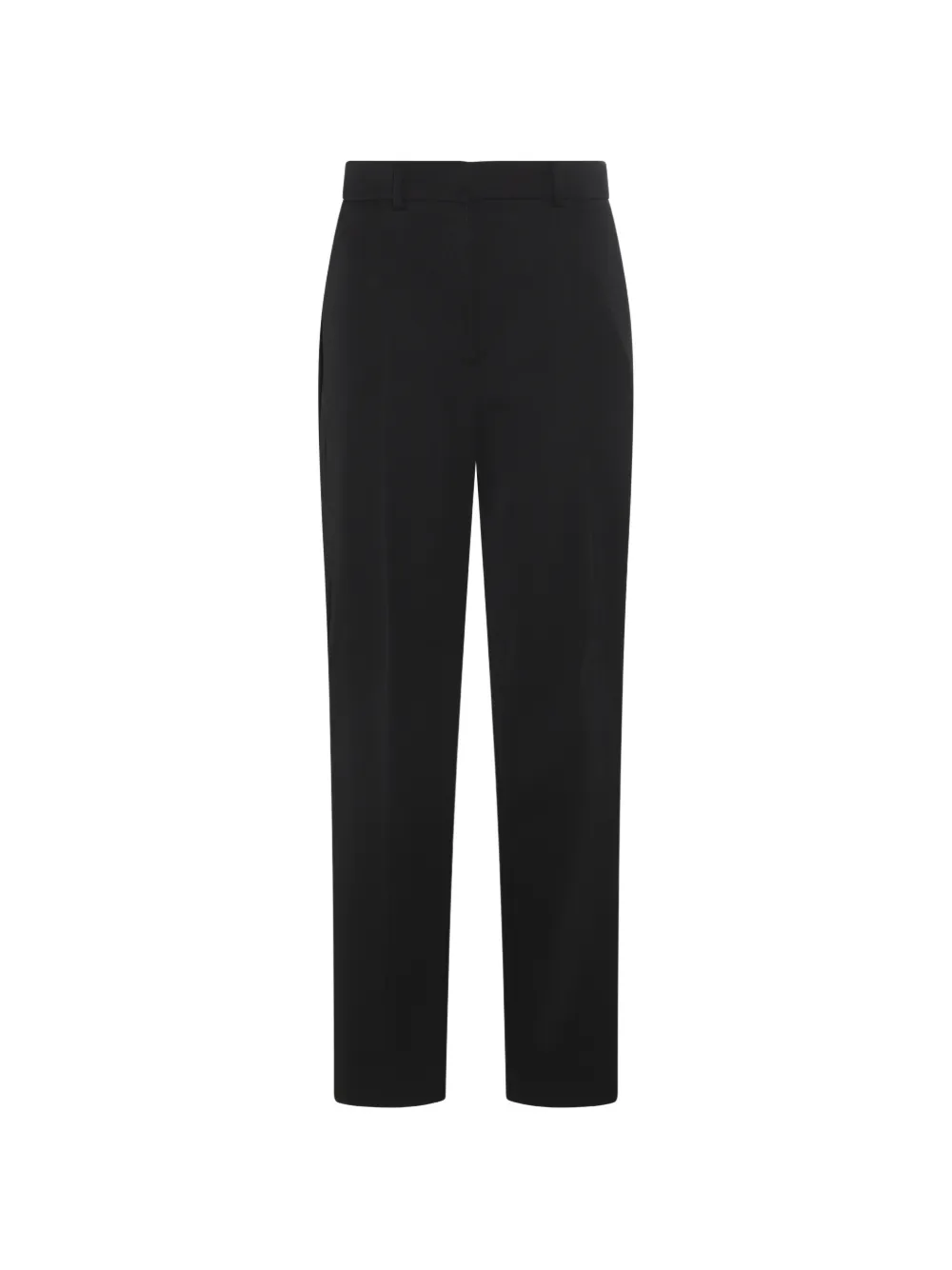 Lanvin Pantaloni neri - Nero