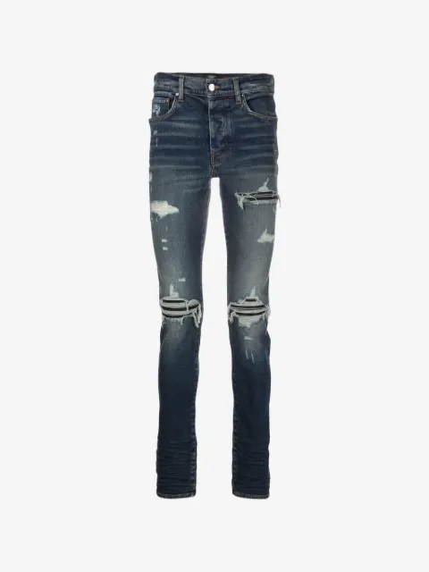 AMIRI five-pocket jeans