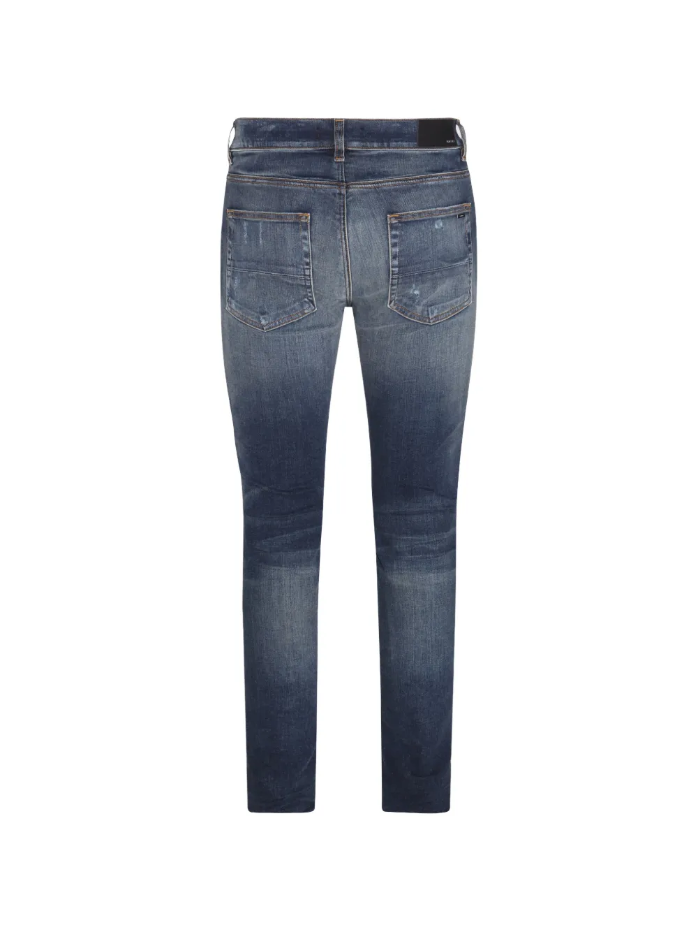 AMIRI five-pocket Jeans | Blue | FARFETCH