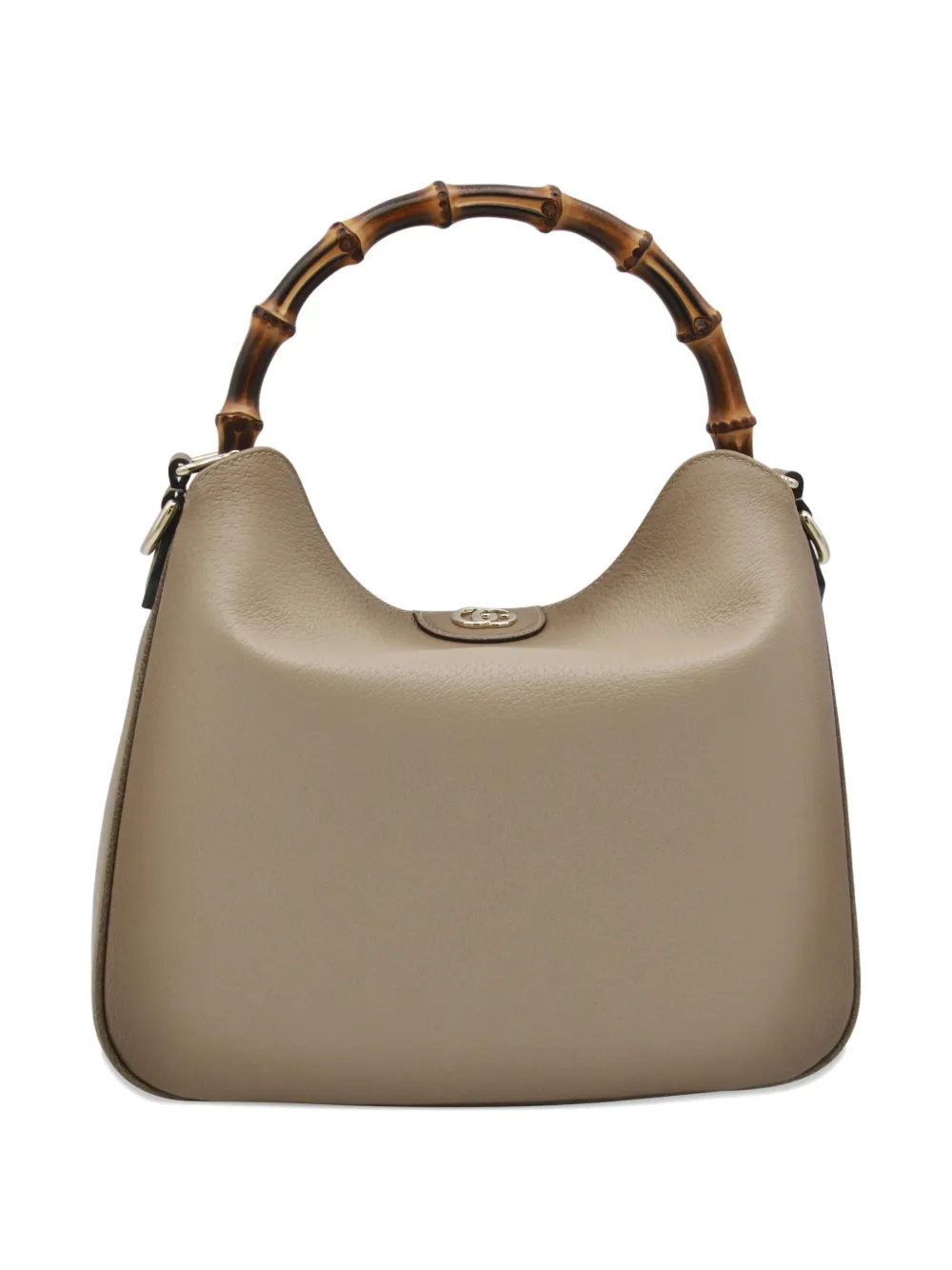 Gucci Diana tote bag - Nude