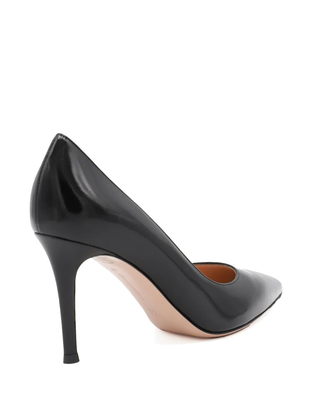 Gianvito Rossi Pumps Zwart