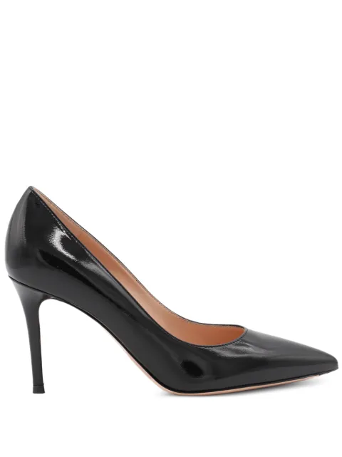 Gianvito Rossi Klassische Pumps