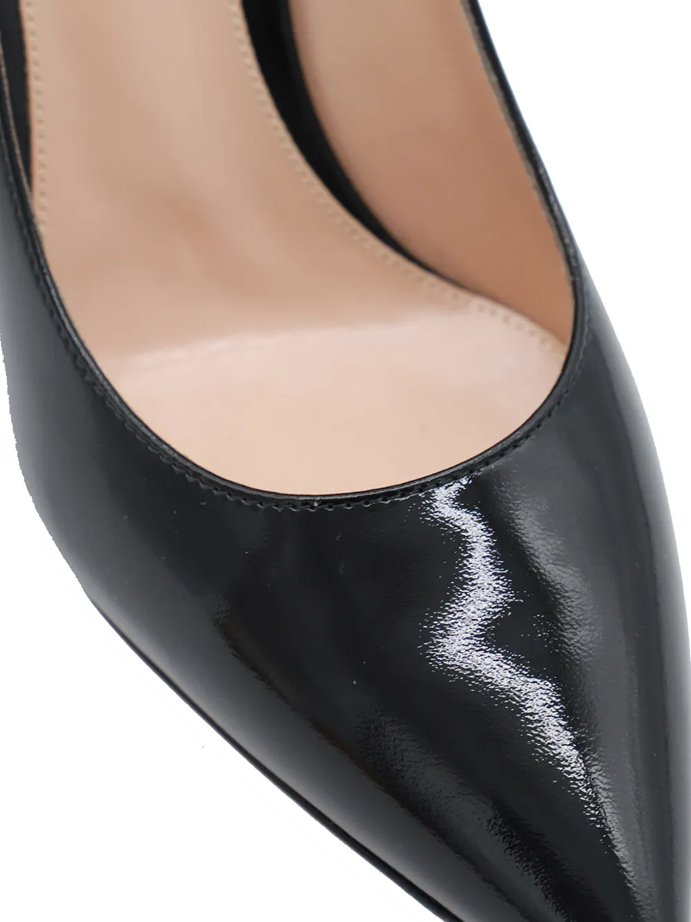 Gianvito Rossi Pumps Zwart