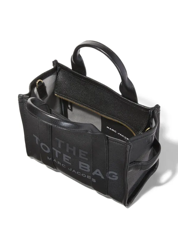 Marc Jacobs ハンドバッグ | ブラック | FARFETCH JP