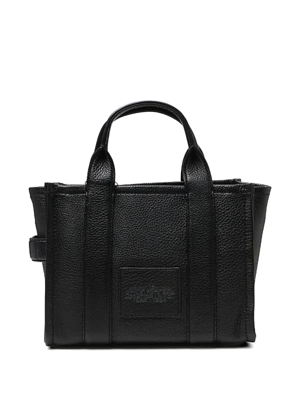 Marc Jacobs top-handle Tote Bag | Black | FARFETCH