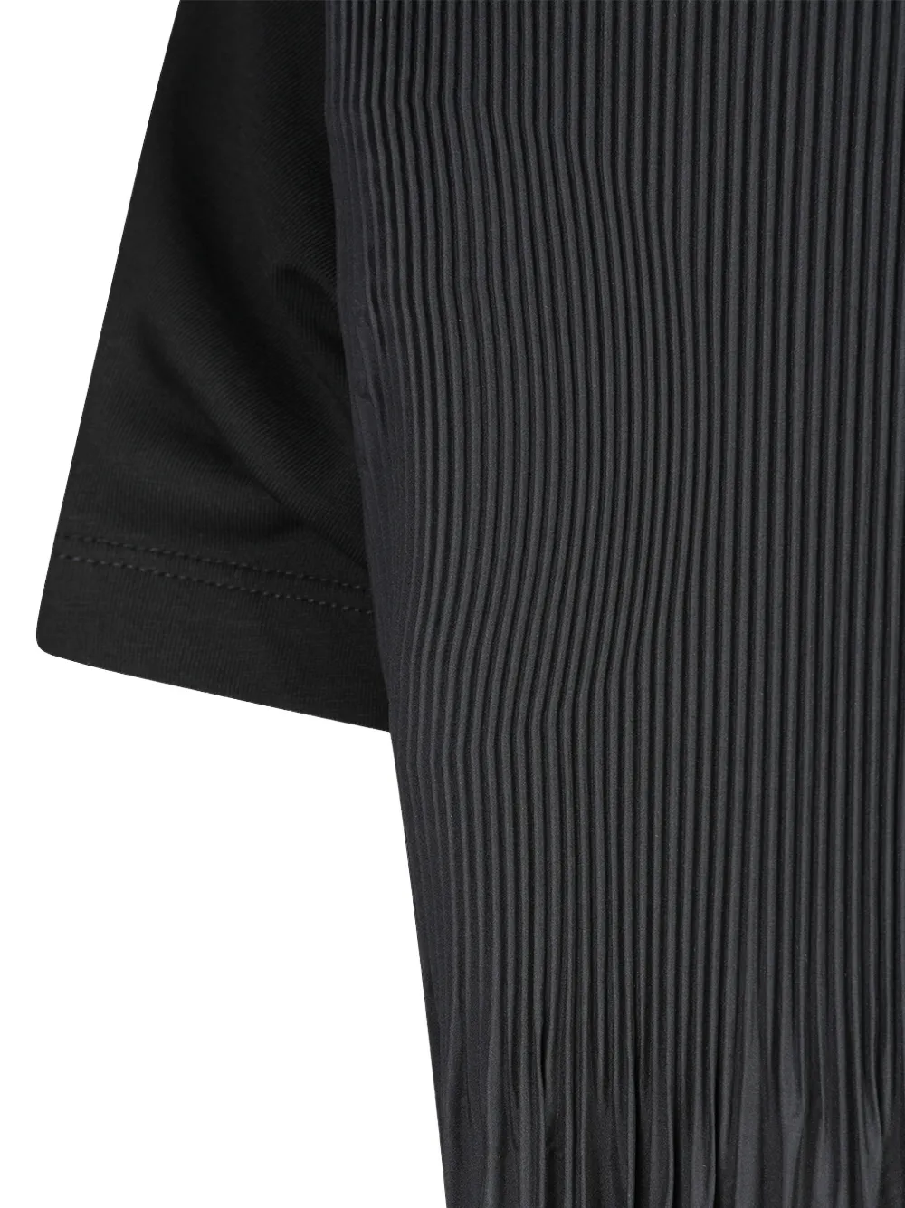 Moncler Katoenen T-shirt Zwart
