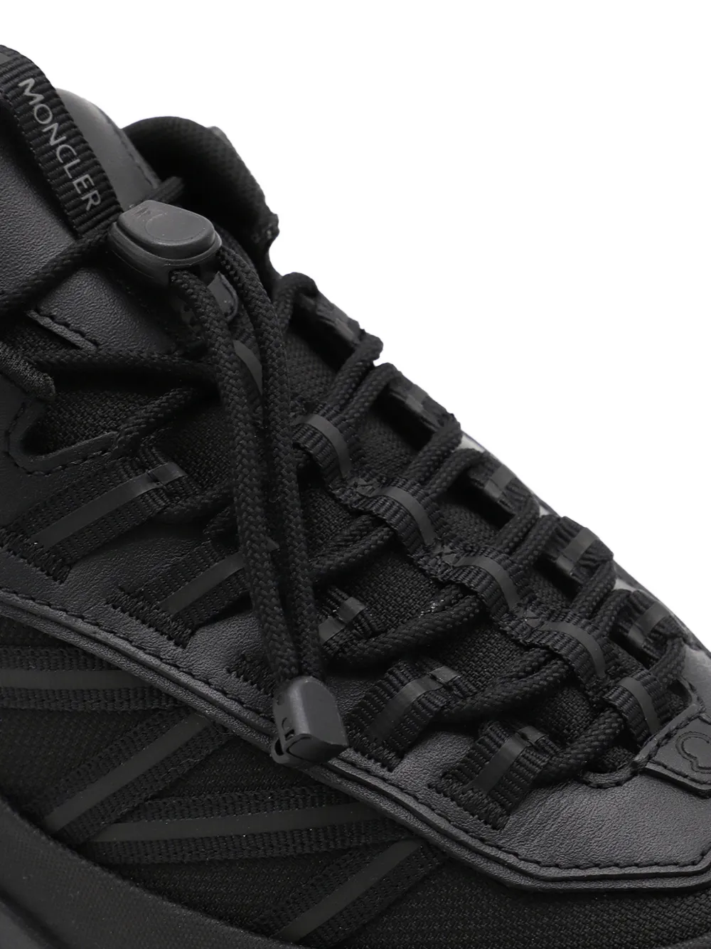 Moncler Tailgrip GTX sneakers Zwart