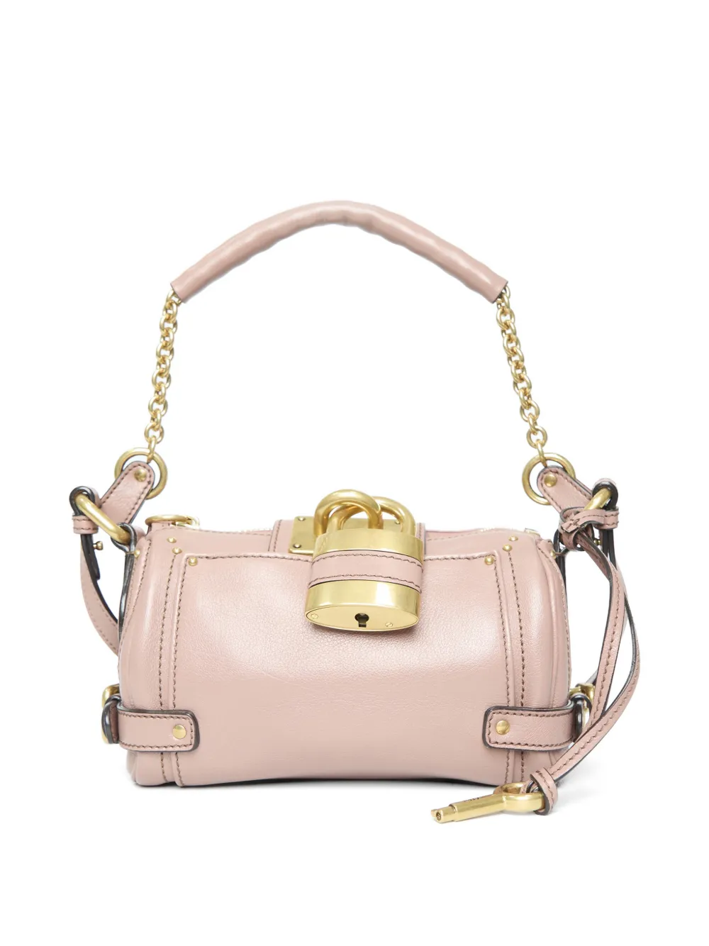 Chloé small Paddington shoulder bag - Rosa