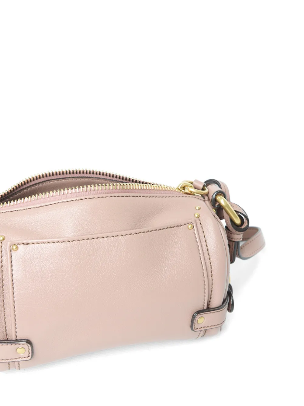 Small Paddington Shoulder Bag