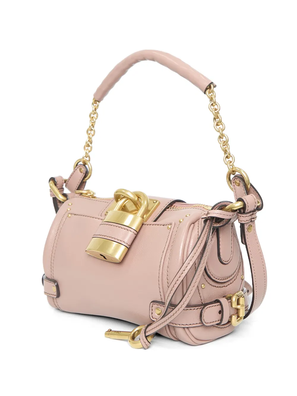 Small Paddington Shoulder Bag