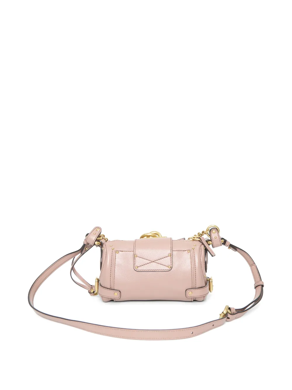 Small Paddington Shoulder Bag