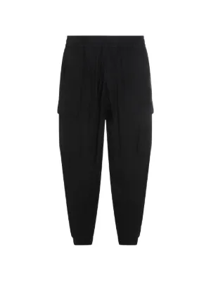 Thom Krom 34 パンツ | ブラック | FARFETCH JP