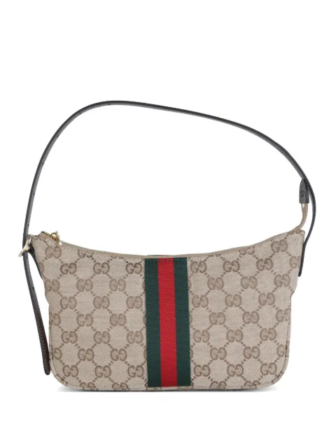 Gucci small Lunetta shoulder bag