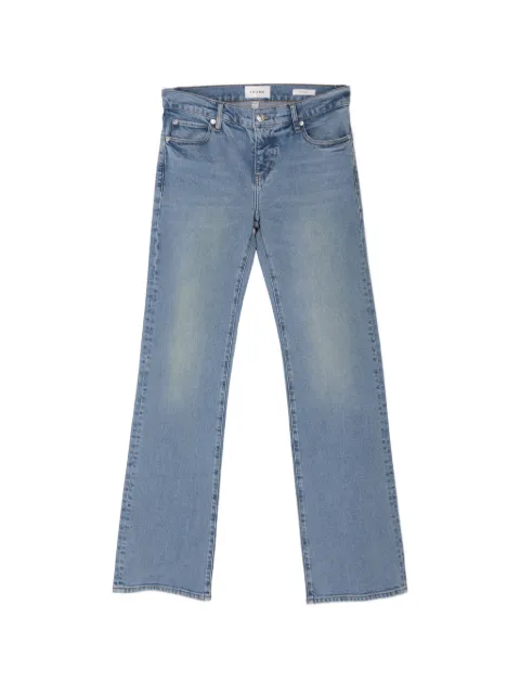 FRAME rodeo denim jeans