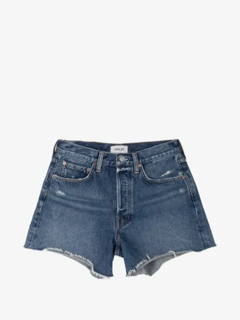 AGOLDE Parker ong short