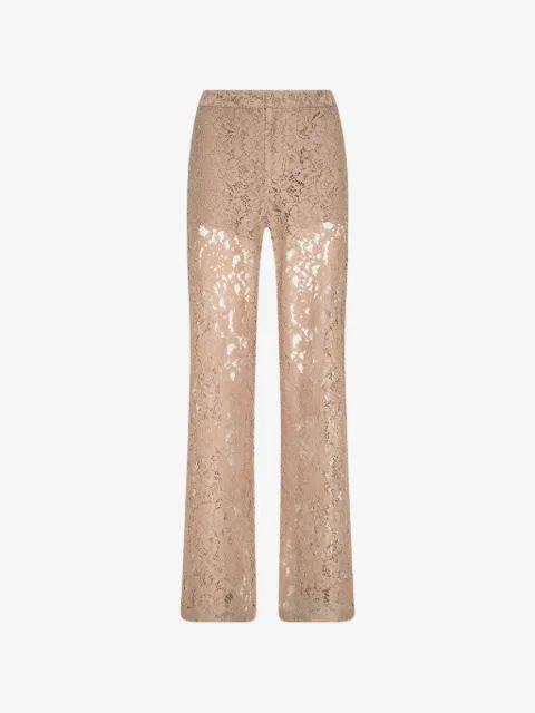 L'Agence Livvy trousers