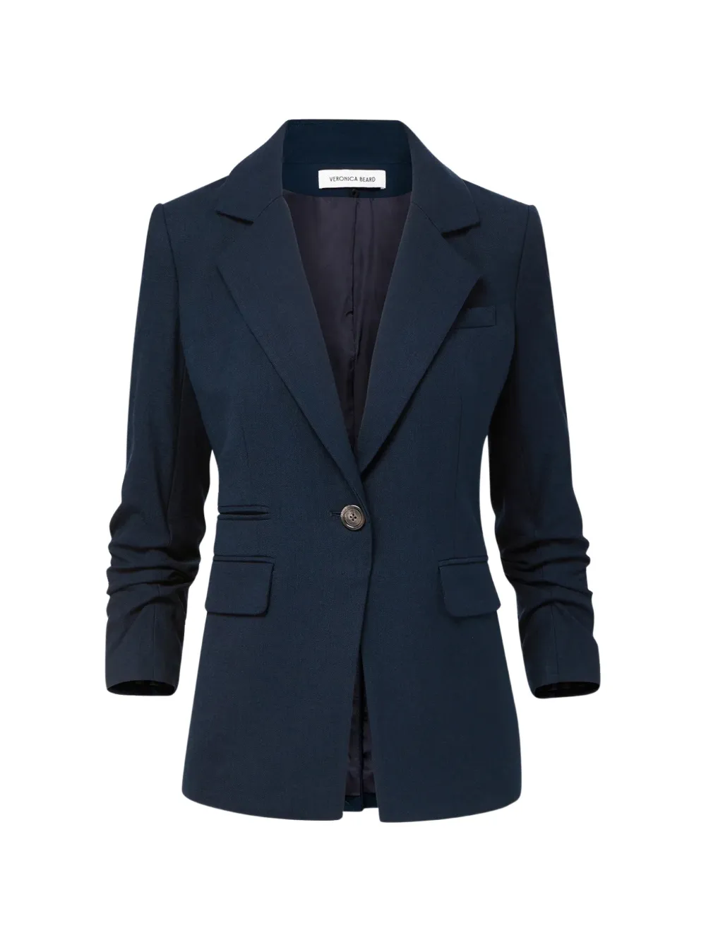 Veronica Beard Battista blazer - Blu
