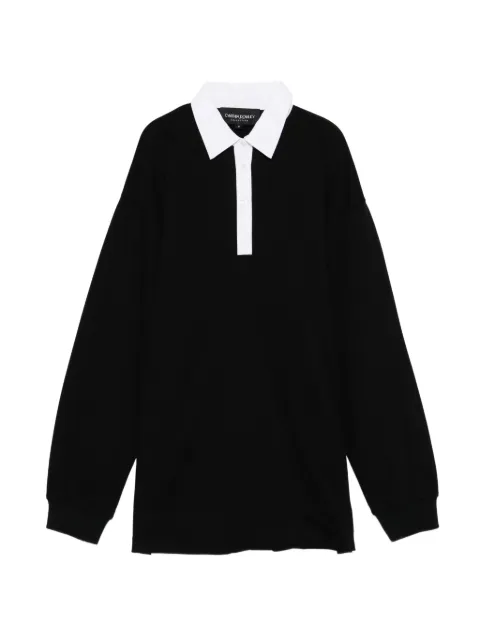 Cynthia Rowley Ardie mini dress