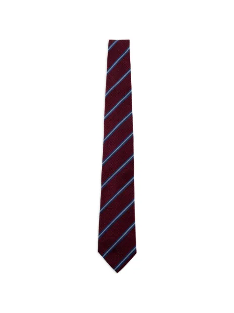 ETRO silk tie