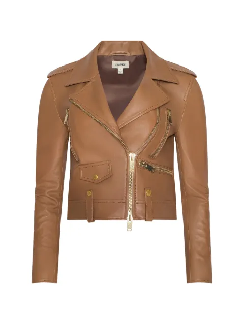 L'Agence Blakely biker jacket