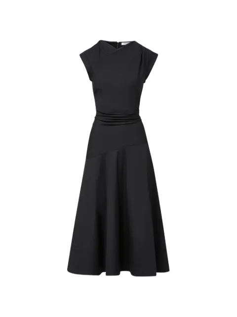 Veronica Beard Lisette midi dress