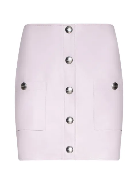 L'Agence Truman mini skirt