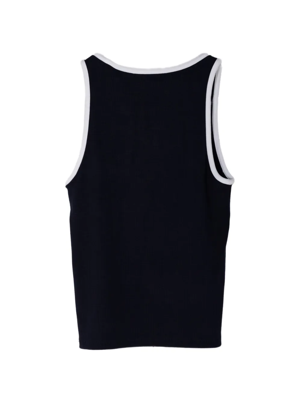  Frame The Sporty Tank - Blue 