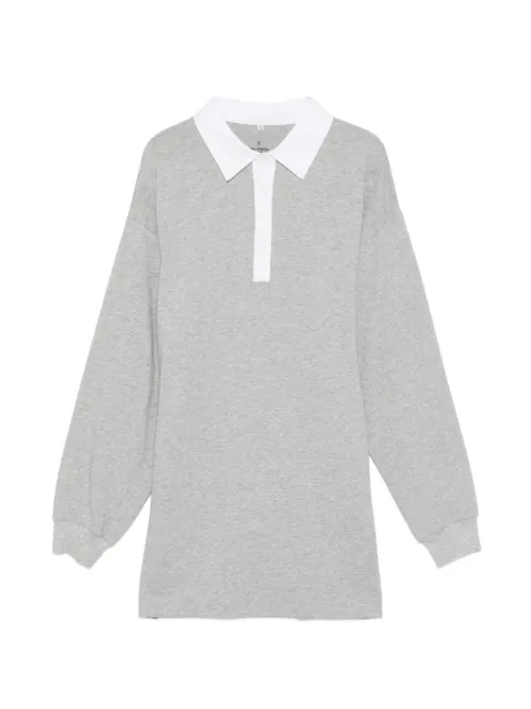 Cynthia Rowley Ardie mini dress