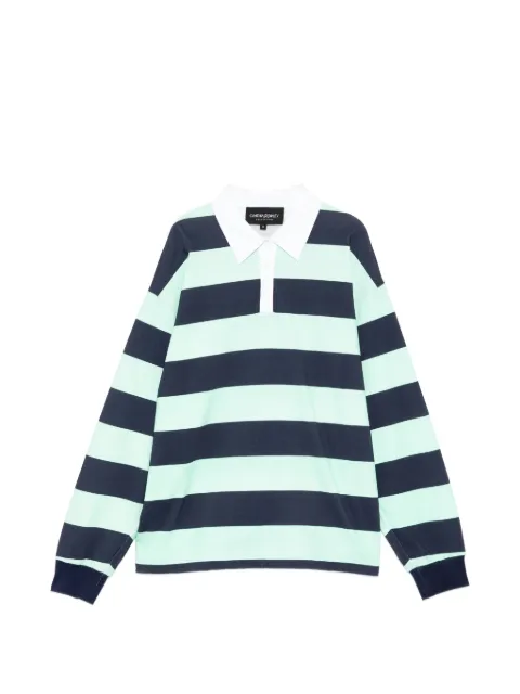Cynthia Rowley polo Ardie