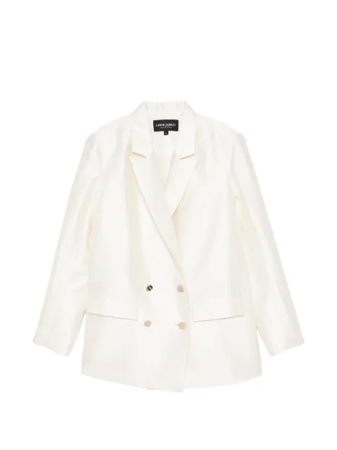 Cynthia Rowley The Breakers blazer