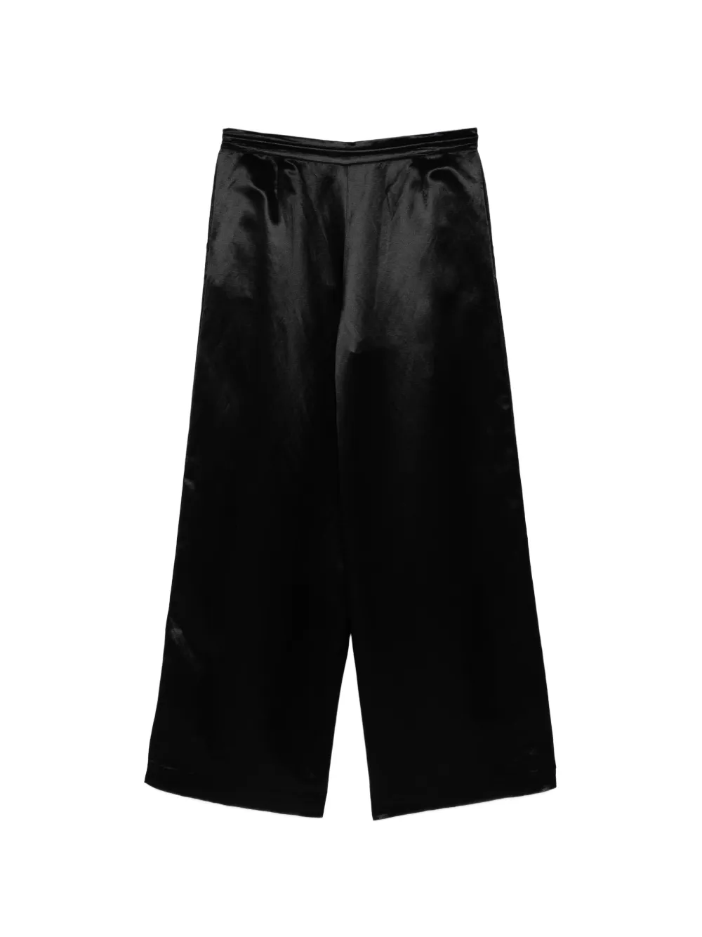 Cynthia Rowley Breakaway broek Zwart