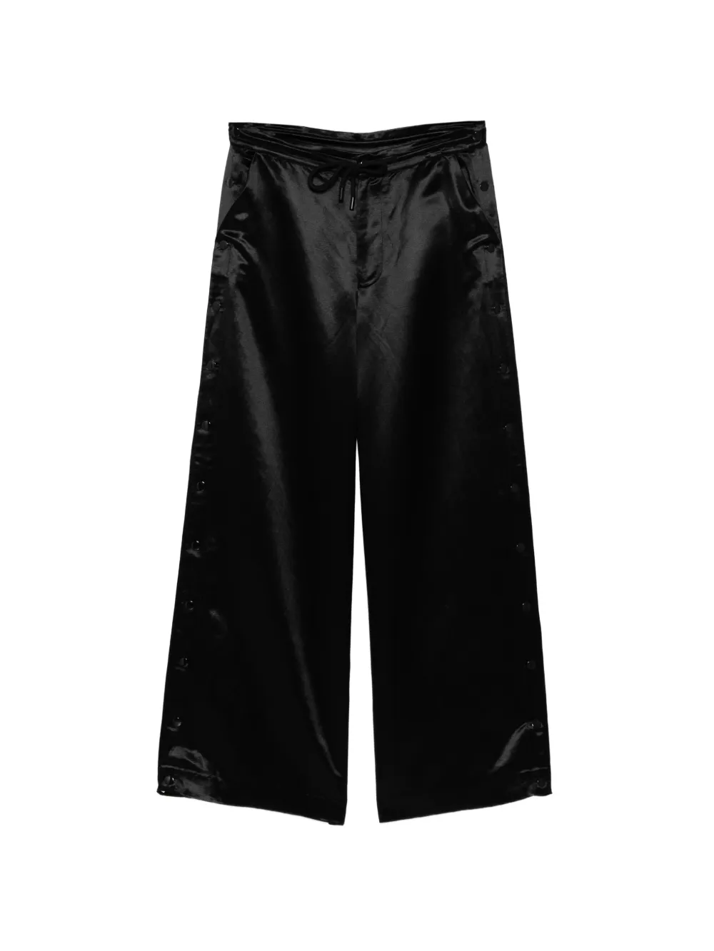 Cynthia Rowley Breakaway trousers - Nero