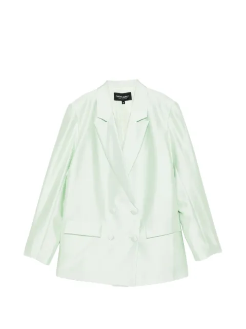 Cynthia Rowley The Breakers blazer
