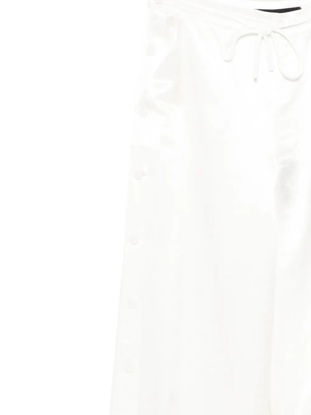 Cynthia Rowley Breakaway broek Beige
