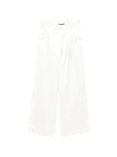 Cynthia Rowley Breakaway trousers