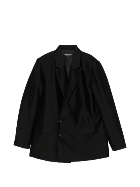 Cynthia Rowley The Breakers blazer