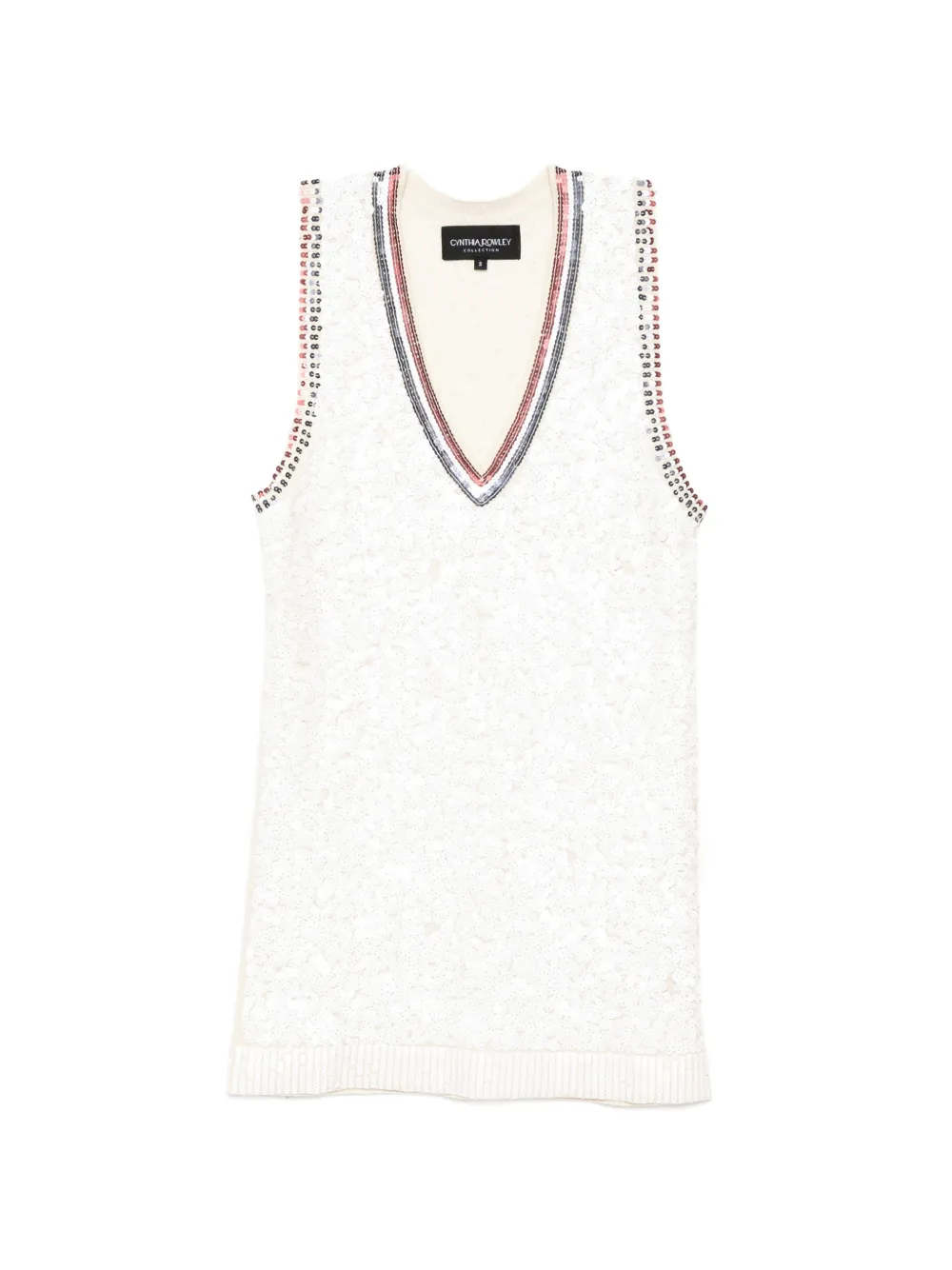 Cynthia Rowley Blair dress
